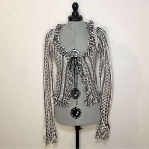 Limited Edition Zara Cardigan